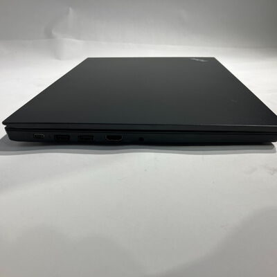 【鹿児島店】中古  Lenovo ThinkPad E15 (INTEL Core i3 10110U 2.1GHz/8GB/SSD256GB/-/オンボード/15.6/1920x1080/Wi-Fi/WEBCAM/W11H64) 178719 
