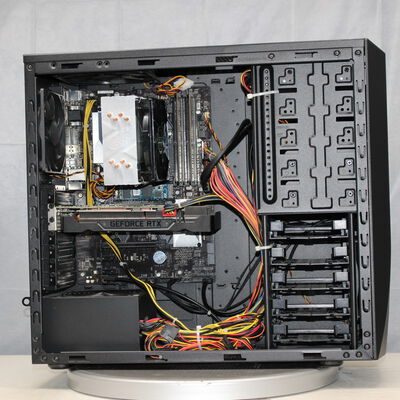 中古  THIRDWAVE GALLERIA KT(Intel Core i7 9700K/16GB/SSD256GB/DVDマルチ/NVIDIA GeForce RTX 2070 8GB/W11H64 MAR) 179429 