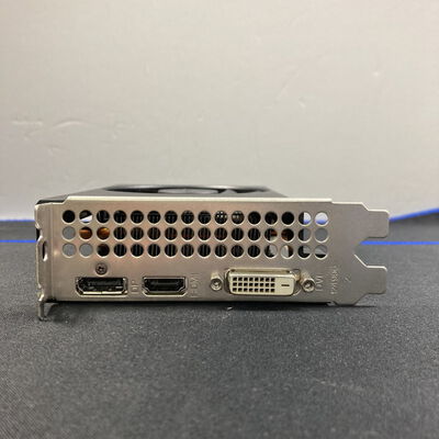 【大宮店】中古  ZOTAC GeForce GTX 1660 SUPER 1250006882 