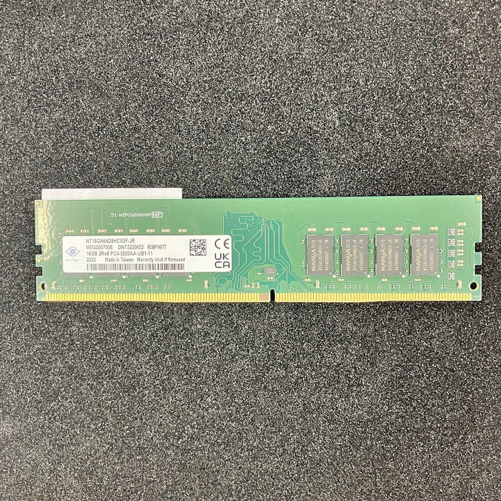 中古メモリ｜パソコン通販のドスパラ【公式】