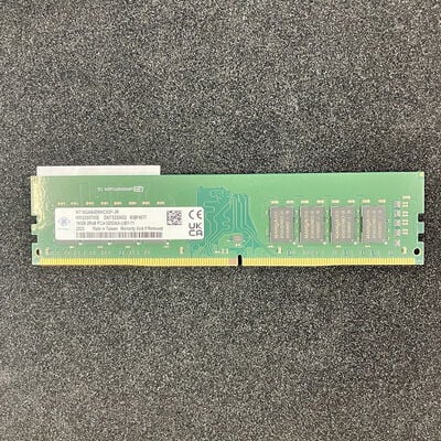 【大須店】中古  PC4-25600 16GB デスクトップ用(DDR4-3200) 140728 