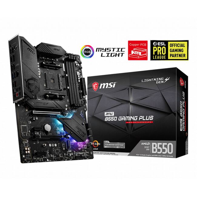AM4] もったいなく [DDR4] PCパーツ一式まとめ売りセット
