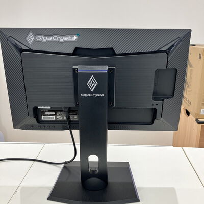 【熊本浜線店】中古  I/O DATA LCD-GC242HXB (23.6 3H1DP 0.6ms TN 144Hz) 192950 