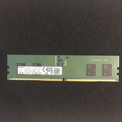 【博多店】中古  PC5-44800 8GB デスクトップ用 1460026045 