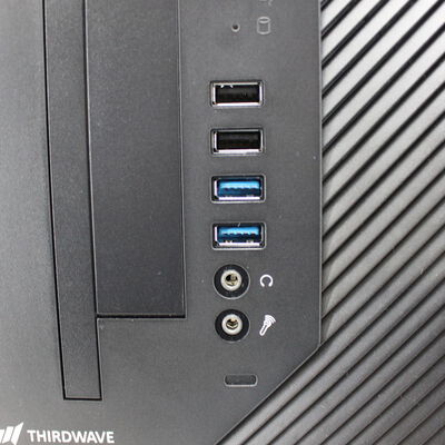 【姫路店】中古  THIRDWAVE Magnate IM 189270 