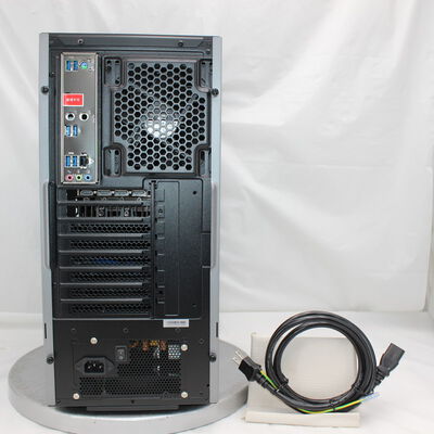 【通販センター】中古  THIRDWAVE GALLERIA XA7R-R47 195755 