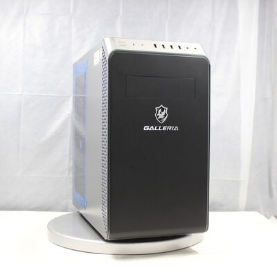 【通販センター】中古  THIRDWAVE GALLERIA SKM 