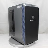 中古  THIRDWAVE GALLERIA SK(Intel Core i9 13900KF/32GB DDR5 (PC5)/SSD1TB/なし/NVIDIA GeForce RTX 4070 12GB/W11H64 MAR) 192886 