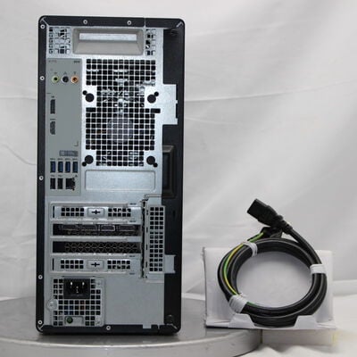【通販センター】中古  DELL XPS 8940(Intel Core i7 11700/32GB DDR4 (PC4)/SSD500GB/DVDマルチ/NVIDIA GeForce GTX 1660 Ti 6GB/W11H64 MAR) 199052 