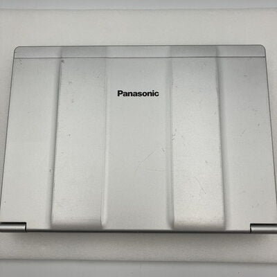 【新潟店】中古  Panasonic Let's note CF-SV9RDQVS(Intel Core i5 10310U 1.70GHz/16GB DDR4/SSD256GB/-/オンボード/12.1/1920x1200/GbE/Wi-Fi/WEBCAM/W11P) 193255 