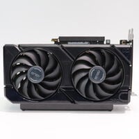 中古  ASUS DUAL-RX7600-O8G (RX7600 8G) 162752 
