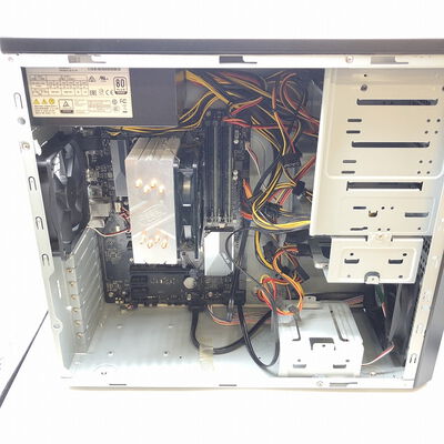 【宇都宮鶴田店】中古  Monarch GE (i7 8700/8GB/SSD250GB) 5280001680 