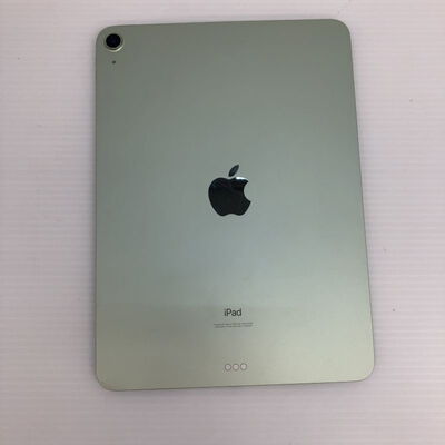 【徳島住吉店】中古  Apple iPad Air （第4世代/2020） Wi-Fi+Cellular 64GB グリーン 国内版SIMロックフリー MYH12J/A 145444 