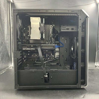 【大須店】中古  GALLERIA XA7C-R36T 3120024824 