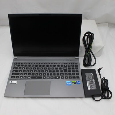 【博多店】中古  THIRDWAVE GALLERIA RL7C-R45-5N 194162 