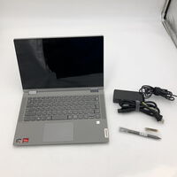 中古  Lenovo ideapad Flex 5-14ALC05 4580002257 