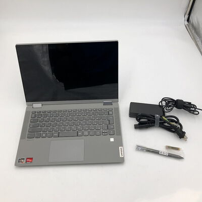【盛岡都南店】中古  Lenovo ideapad Flex 5-14ALC05 4580002257 