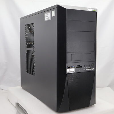 【通販センター】中古  THIRDWAVE GALLERIA KT 201545 
