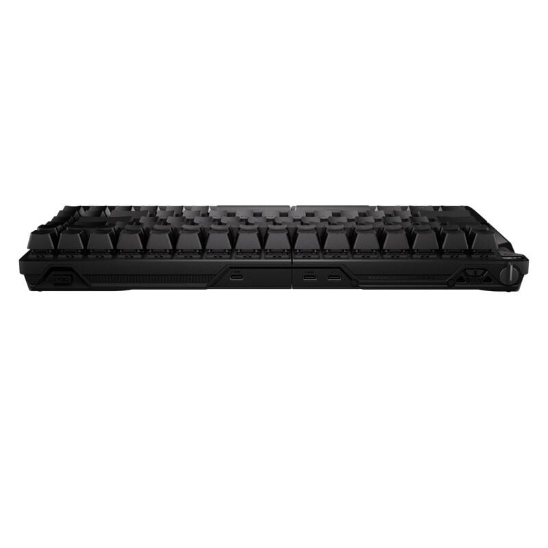 キーボード asus rog falcata ASUS ROG Falcata (M703 ROG FALCATA ACE/HFXV2/US/PBT) ｜ パソコン