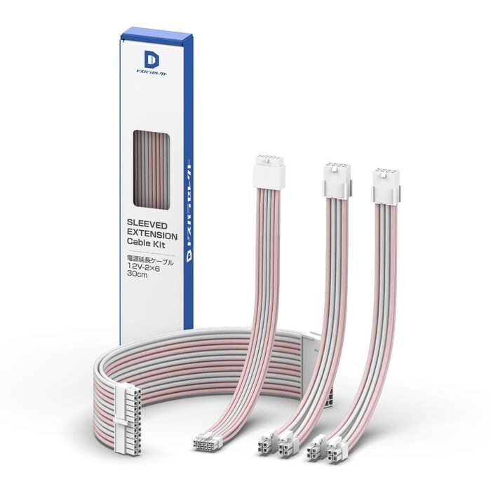 PCパーツケーブル ｜パソコン通販のドスパラ【公式】