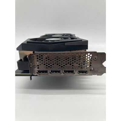 【郡山安積店】中古  MSI GeForce RTX 3080 GAMING X TRIO 10G (RTX3080 10G) 143511 