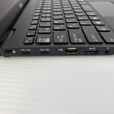 【秋葉原本店】中古  FUJITSU　LIFEBOOK　U9311/FX(i5-1135G7/8GB/SSD256GB/W11P) 3410016397 