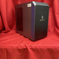 中古  GALLERIA RM5C-R36  3250006193【4/16値下げ!】 