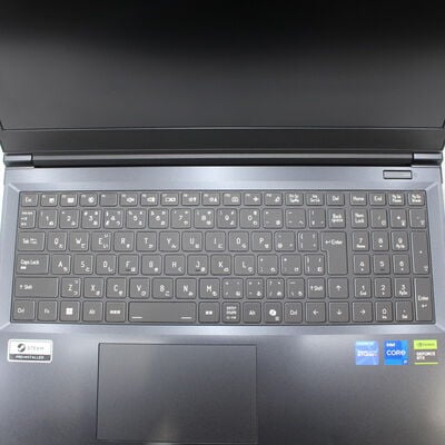 【なんば店】中古  THIRDWAVE GALLERIA RL7C-R56-5N 192860 