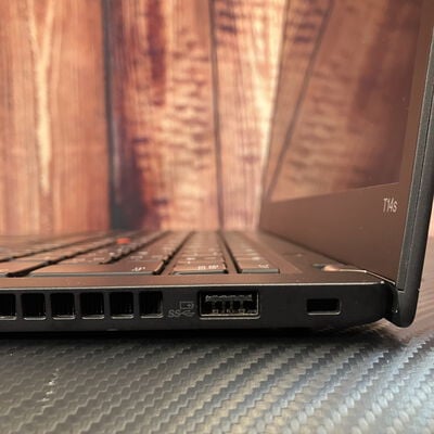 【富士青葉店】中古  Lenovo ThinkPad T14s MSO (INTEL Core i7 10610U 1.8GHz/16GB/新品SSD512GB/-/オンボード/14/1920x1080/Wi-Fi/WEBCAM/W11P64/MicrosoftOffice H&B 2024付) 182738 