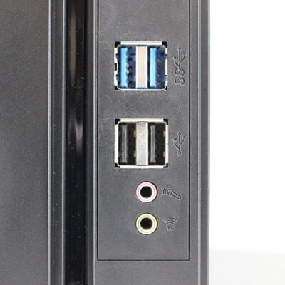中古  THIRDWAVE Magnate BL672(Intel Core i7 9700/32GB/SSD256GB/DVDマルチ/NVIDIA GeForce GT 1030 2GB/W11H64 MAR) 178316 