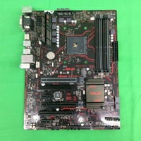 中古  ASUS PRIME X370-PRO (X370 AM4 ATX DDR4) 133615 