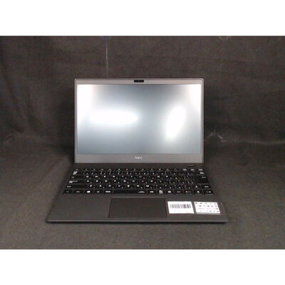 【前橋ｲﾝﾀｰｱｶﾏﾙ店】中古  NEC PC-VKT16GZG9  (Intel Core i5 10210U 1.6GHz/8GB/SSD256GB/-/オンボード/13.3/1920x1080/Wi-Fi/WEBCAM/W11P64) 173624 