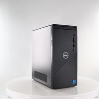 中古  DELL_inspiron(i5 11400/8GB/SSD128GB/W11H) 3410016086 