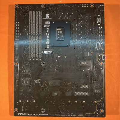 【なんば店】中古  ASUS PRIME B760-PLUS D4 (B760 1700 ATX DDR4) 3280021879 