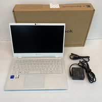 中古  Dynabook dynabook P4-G6YW-BE (Core i7-1360P/16GB/SSD512GB/なし/オンボード/13.3/1920x1080/W11H) 3180006785 