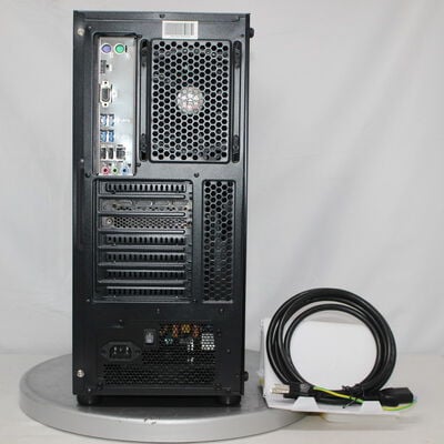【通販センター】中古  Original PC(AMD Ryzen 5 5600/16GB DDR4 (PC4)/SSD1TB/なし/NVIDIA GeForce RTX 3070 8GB/W11H64 MAR) 196602 