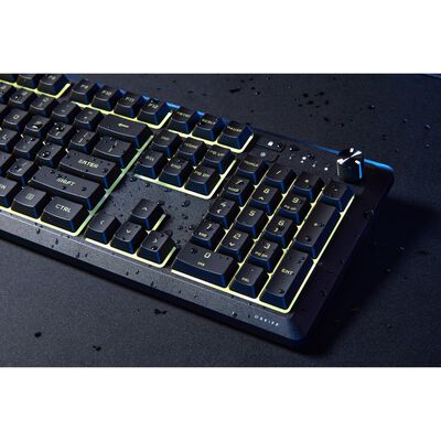 Corsair  SKIFF 100 PLUS CHR-9226I65-JP 