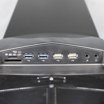 【通販センター】中古  mouse G-Tune NEXTGEAR【7/24値下げ!】 