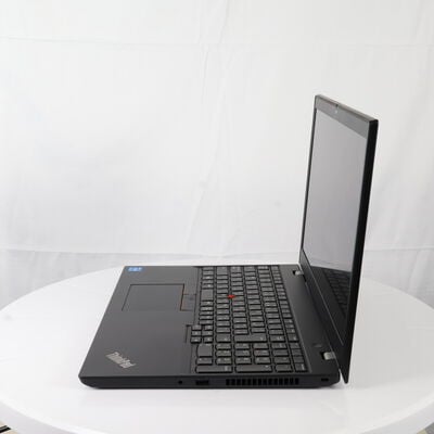 【通販センター】中古  LenovoThinkPad L15 Gen2(Intel Core i5 1135G7 2.40GHz/16GB DDR4/SSD512GB/-/オンボード/15.6/1920x1080/GbE/Wi-Fi/WEBCAM/W11P/Microsoft Office Home and Business 2024/VBT) 198532 