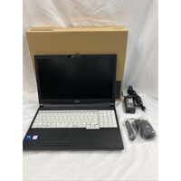 中古  FUJITSU LIFEBOOK A5513/RX (Core 5　120U/16GB/SSD256GB/SMt/-/WLAN/15.6インチHD/W11P/-) 3240009209 