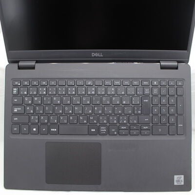 【通販センター】中古  DELL Latitude 3510(Intel Core i5 10310U 1.70GHz/16GB DDR4/SSD256GB/-/オンボード/15.6/1920x1080/GbE/Wi-Fi/WEBCAM/W11H/VBT) 197499 