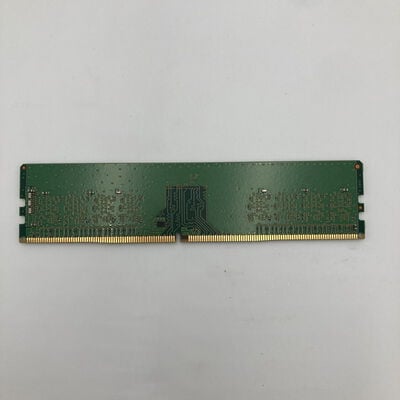 【白山FM松任店】中古  PC4-25600 8GB デスクトップ用 140727 