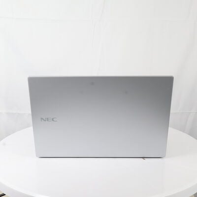 【通販センター】中古  NEC PC-VKM16BZG6 (Intel Core i5 8365U 1.60GHz/8GB/SSD256GB/なし/オンボード/13.3/1366x768/Wi-Fi/WEBCAM/W11H MAR) 184421【7/2値下げ!】 