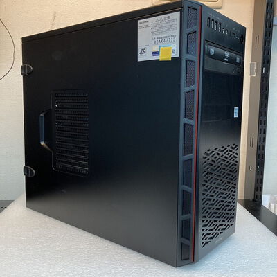 【京都店】中古  FRONTIER FRGAH470/37WS/NTK(i7 10700F/32GB/SSD1TB/HDD2TB/RTX3070/W10H) 3180005941 