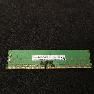 【大須店】中古  PC4-21300 8GB デスクトップ用 126165 
