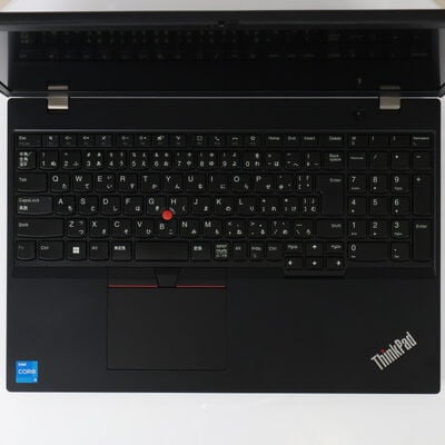 【通販センター】中古  LenovoThinkPad L15 Gen2(Intel Core i5 1135G7 2.40GHz/16GB DDR4/SSD512GB/-/オンボード/15.6/1920x1080/GbE/Wi-Fi/WEBCAM/W11P/Microsoft Office Home and Business 2024/VBT) 198545 