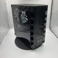 中古  THIRDWAVE GALLERIA CRA7C-R37 (i7 13700F/16GB/SSD1TB/RTX3070) 3280022458 