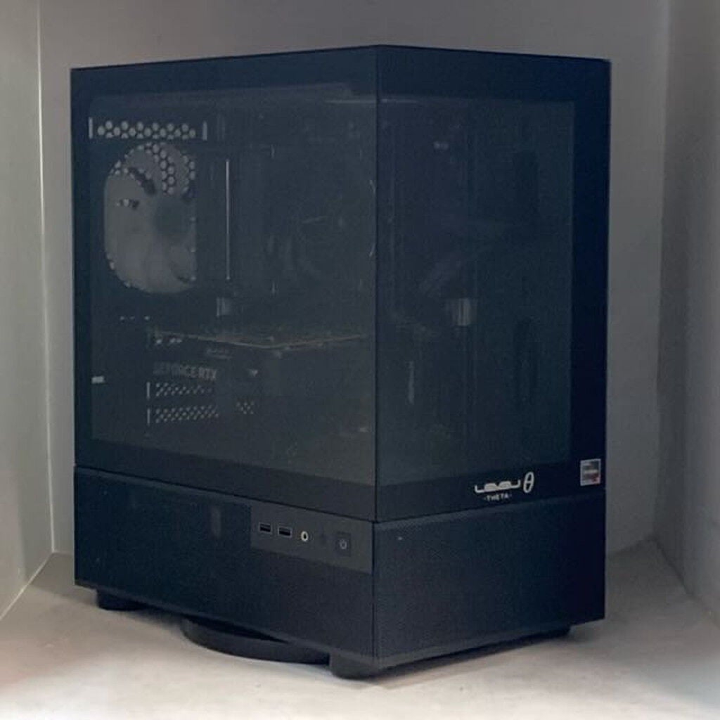 デスクトップPC（中古）AMD8core 動作確認済 デスクトップPC（中古
