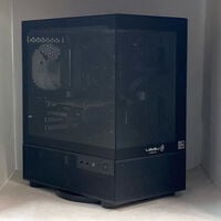 中古  ユニットコム LEVEL&infin; ILeDEi-M2A6-AR77-SLSXB 1230010728 