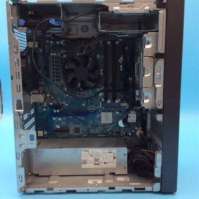 【秋葉原本店】中古  DELL_XPS_8940(Core_i7_10700/16GB/SSD250GB/W11H) 3410013319 